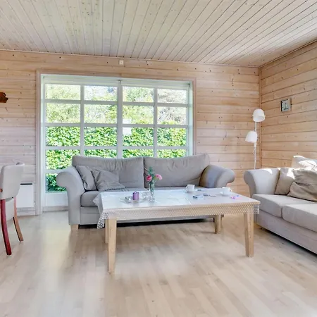 Brigitta - 1-5km From The Sea By Interhome Hébergement de vacances