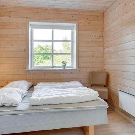 Ferienhaus Brigitta - 1-5km From The Sea By Interhome