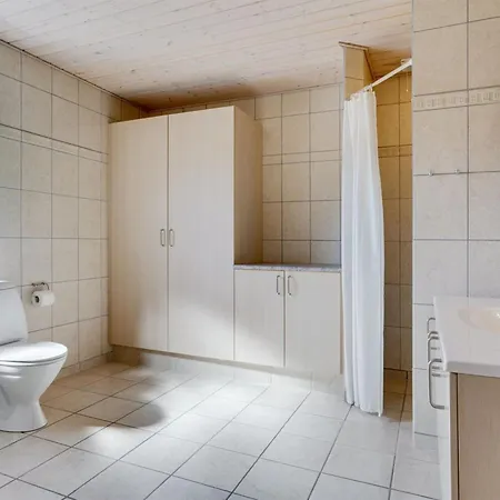 Feriehus Brigitta - 1-5km From The Sea By Interhome *