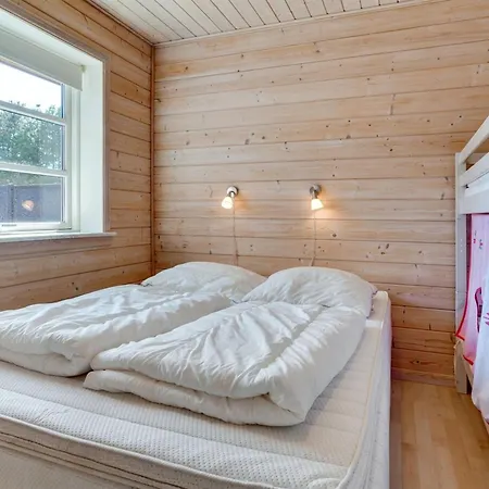 Brigitta - 1-5km From The Sea By Interhome Ferienhaus