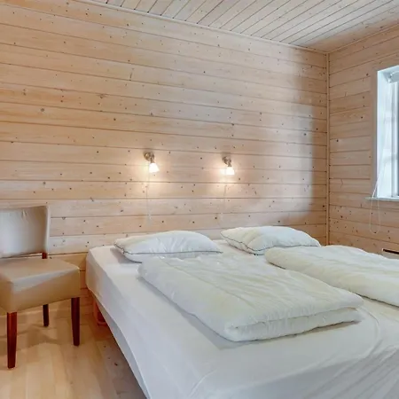 Ferienhaus Brigitta - 1-5km From The Sea By Interhome Laeso