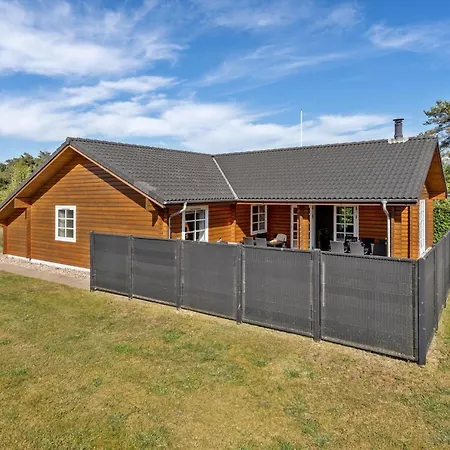 Brigitta - 1-5km From The Sea By Interhome Ferienhaus