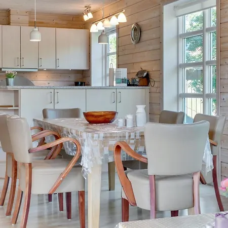 Brigitta - 1-5km From The Sea By Interhome Ferienhaus *