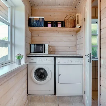Ferienhaus Brigitta - 1-5km From The Sea By Interhome