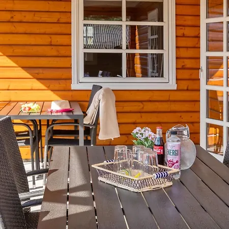 Feriehus Brigitta - 1-5km From The Sea By Interhome