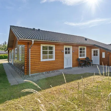 Brigitta - 1-5km From The Sea By Interhome *