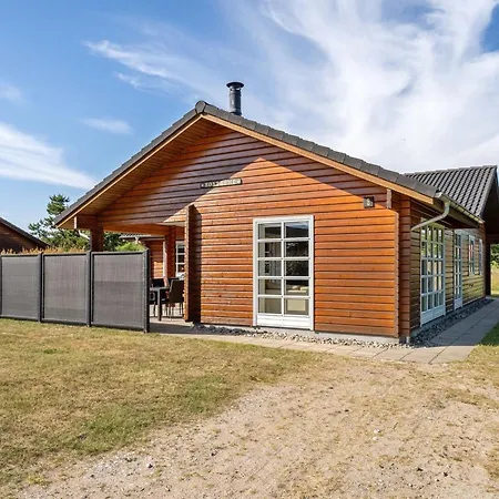 Brigitta - 1-5km From The Sea By Interhome *